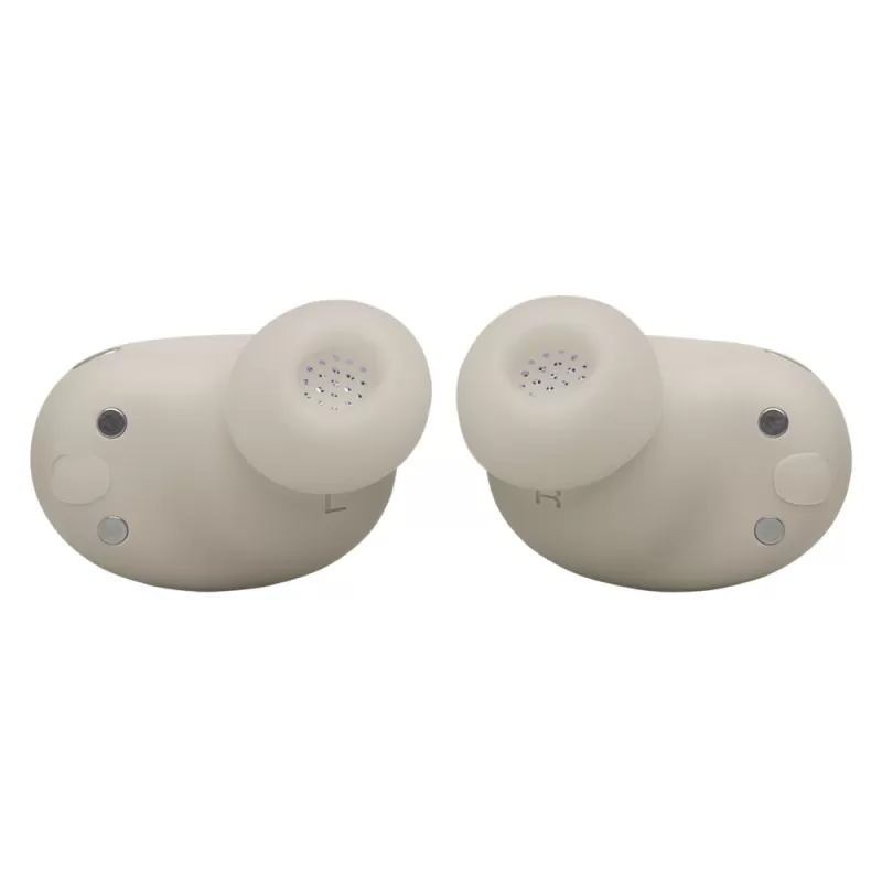 Auricular JBL Live Buds 4 Bluetooth - Champagne