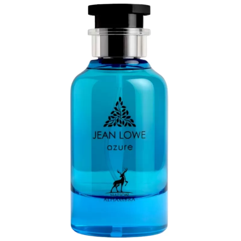 Perfume Maison Alhambra Jean Lowe Azure EDP Unisex - 100mL