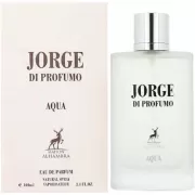 Perfume Maison Alhambra Jorge di Profumo Aqua EDP ... Perfume Maison Alhambra Jorge di Profumo Aqua EDP ...