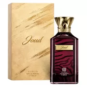 Perfume Ahmed Al Maghribi Joud EDP Unisex - 100mL