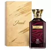 Perfume Ahmed Al Maghribi Joud EXDP Unisex - 100mL