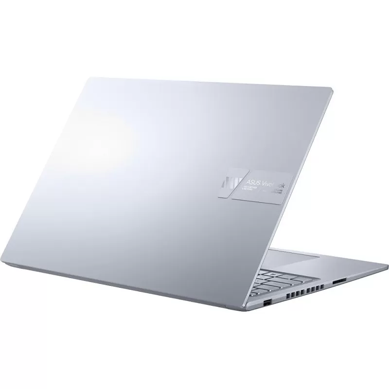 Notebook Asus Vivobook K3605VU-WS96 16" Intel Core i9-13900H 16GB/1TB W11H NVIDIA GeForce RTX4060 6GB - Cool Silver
