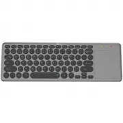 Teclado Wireless Klip Xtreme KeyGlider KCK-550E co...