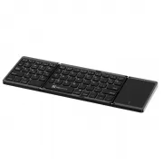 Teclado Wireless Klip Xtreme FlexPlit KCK-650S-BK ...