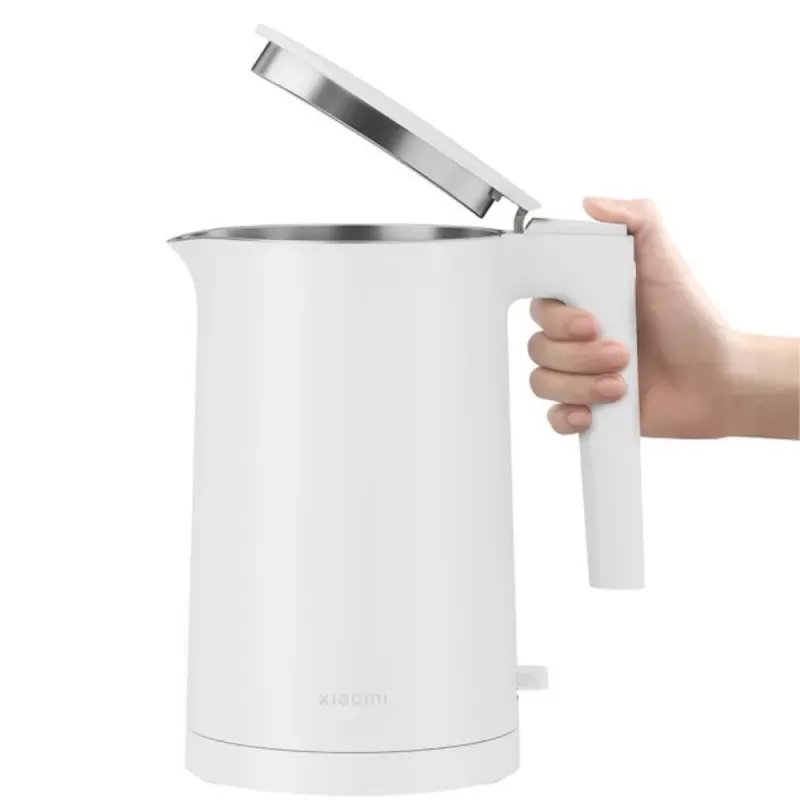 Hervidora Electrica Xiaomi Kettle 2 MJDSH04YM 220V 1.7L - White