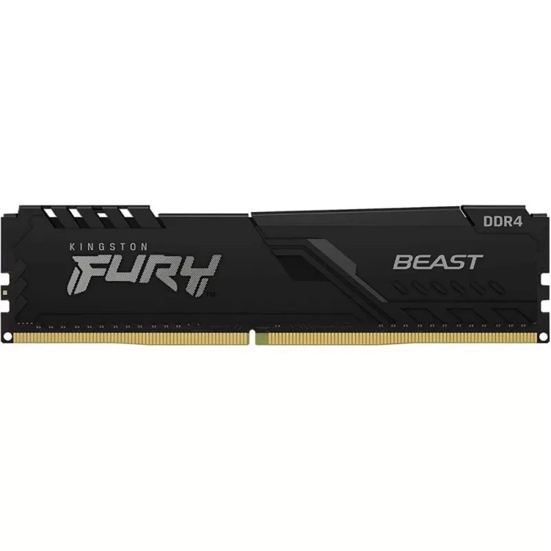 Memoria RAM para PC Kingston Fury KF432C16B/8WP 8GB DDR4 3200 MHz