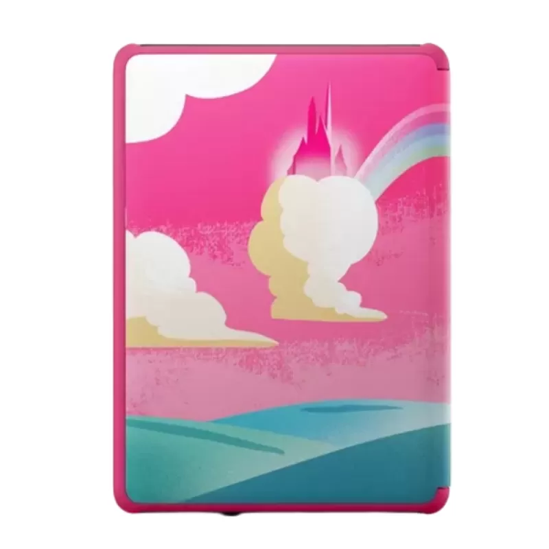 E-Book Amazon Kindle Kids (16GB) 6" 2024 - Unicorn Valley