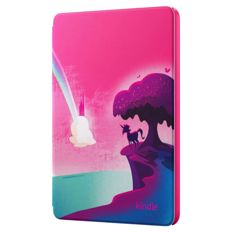 E-Book Amazon Kindle Kids (16GB) 6" 2024 - Unicorn Valley