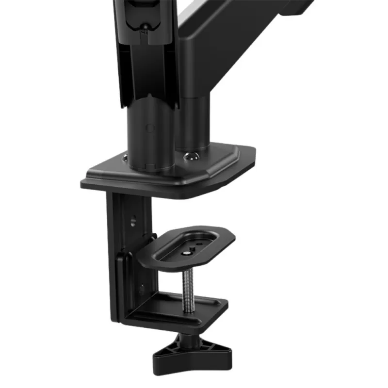 Soporte Para Monitor Klip KMM-410 Dual 13-32" Black