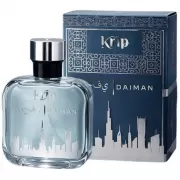 Perfume Krip Daiman EDP Masculino - 100mL