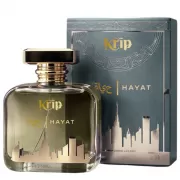 Perfume Krip Hayat EDP Femenino - 100mL