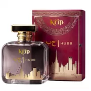 Perfume Krip Hubb EDP Femenino - 100mL