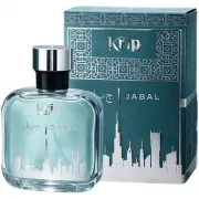 Perfume Krip Jabal EDP Masculino - 100mL