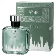 Perfume Krip Sheik EDP Masculino - 100mL