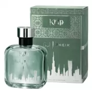 Perfume Krip Sheik EDP Masculino - 50mL