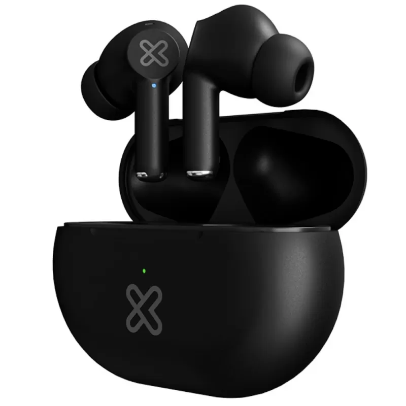 Auricular Klip Xtreme Buds-Fi KTE-015BK Bluetooth - Black