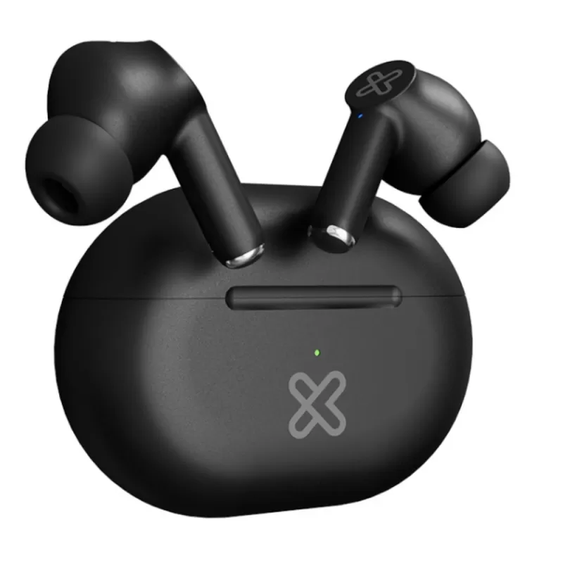 Auricular Klip Xtreme Buds-Fi KTE-015BK Bluetooth - Black