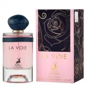 Perfume Maison Alhambra La Voie EDP Femenino - 100...
