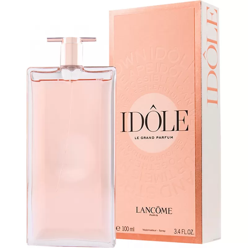 Perfume Lancôme Idôle Le Grand Parfum EDP Femeni...