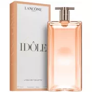 Perfume Lancôme Idôle L'Eau de Toilette Femenino...