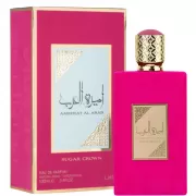 Perfume Asdaaf by Lattafa Ameerat Al Arab Sugar Cr...