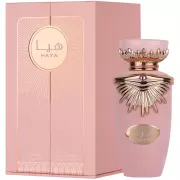 Perfume Lattafa Haya EDP Femenino - 100mL