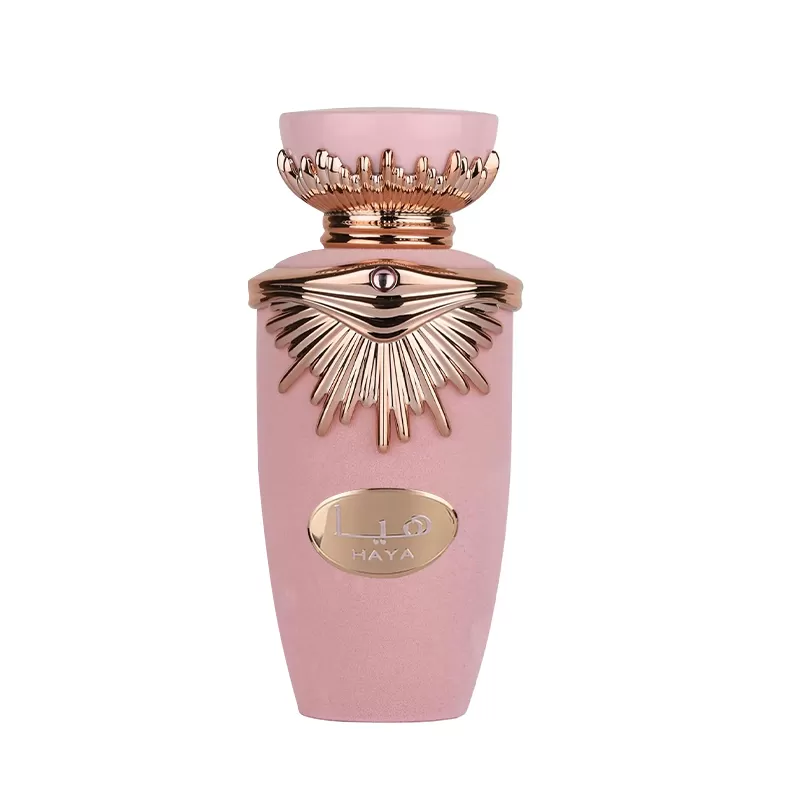Perfume Lattafa Haya EDP Femenino - 100mL