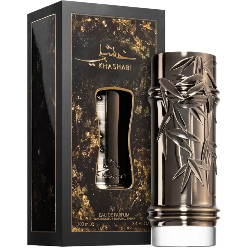 Perfume Lattafa Khashabi EDP Unisex - 100ml Perfume Lattafa Khashabi EDP Unisex - 100ml