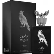 Perfume Lattafa Pride Shaheen Silver EDP Masculino... Perfume Lattafa Pride Shaheen Silver EDP Masculino...