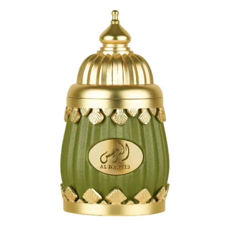 Perfume Lattafa Niche Emarati Al Narjis EDP Unisex - 100mL