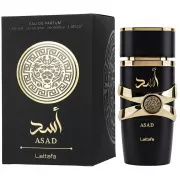 Perfume Lattafa Asad EDP Masculino - 100mL