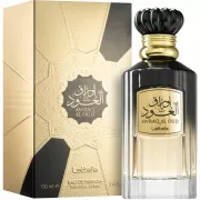 Perfume Lattafa Awraq Al Oud EDP Unisex - 100ml