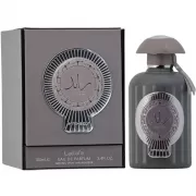 Perfume Lattafa Ra'ed Intensely EDP Unisex - 100mL