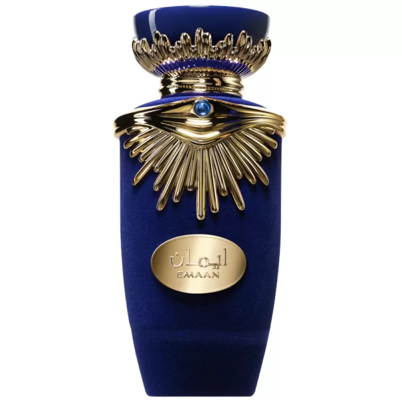 Perfume Lattafa Emaan EDP Femenino - 100mL