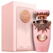 Perfume Lattafa Haya EDP Femenino - 100mL