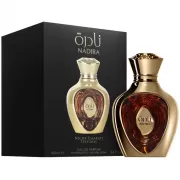 Perfume Lattafa Niche Emarati Nadira EDP Unisex - ...