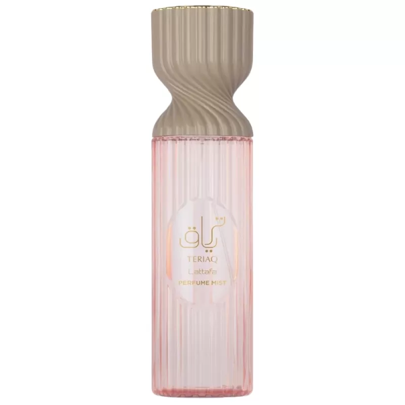 Body Splash Lattafa Teriaq - 250mL