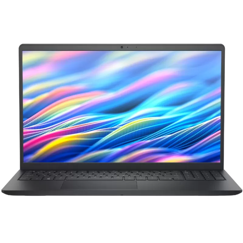 Notebook Dell 15 LDC15250-5315BLK-PUS 15.6" T...