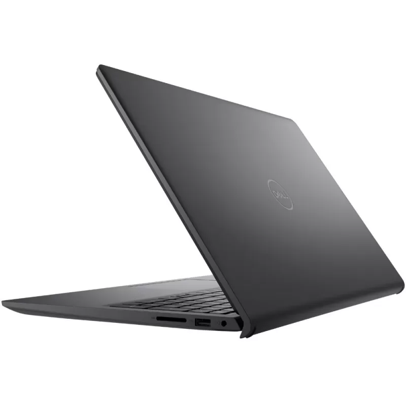 Notebook Dell 15 LDC15250-5315BLK-PUS 15.6" Touch Intel Core i5-1334U 8/512GB W11H - Carbon Black