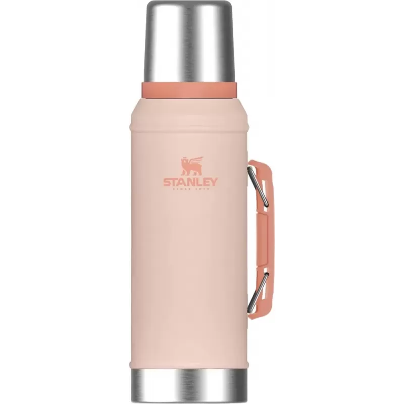 Termo Stanley Legendary Classic Bottle Limestone - 940ml (70-24149-019)