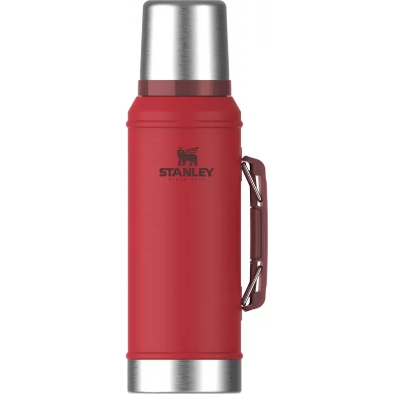 Termo Stanley The Legendary Classic Bottle 940mL -...