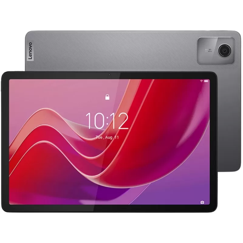 Tablet Lenovo Zhaoyang K10 TB330FU Wi-Fi 10.95"  8/128GB - Luna Grey