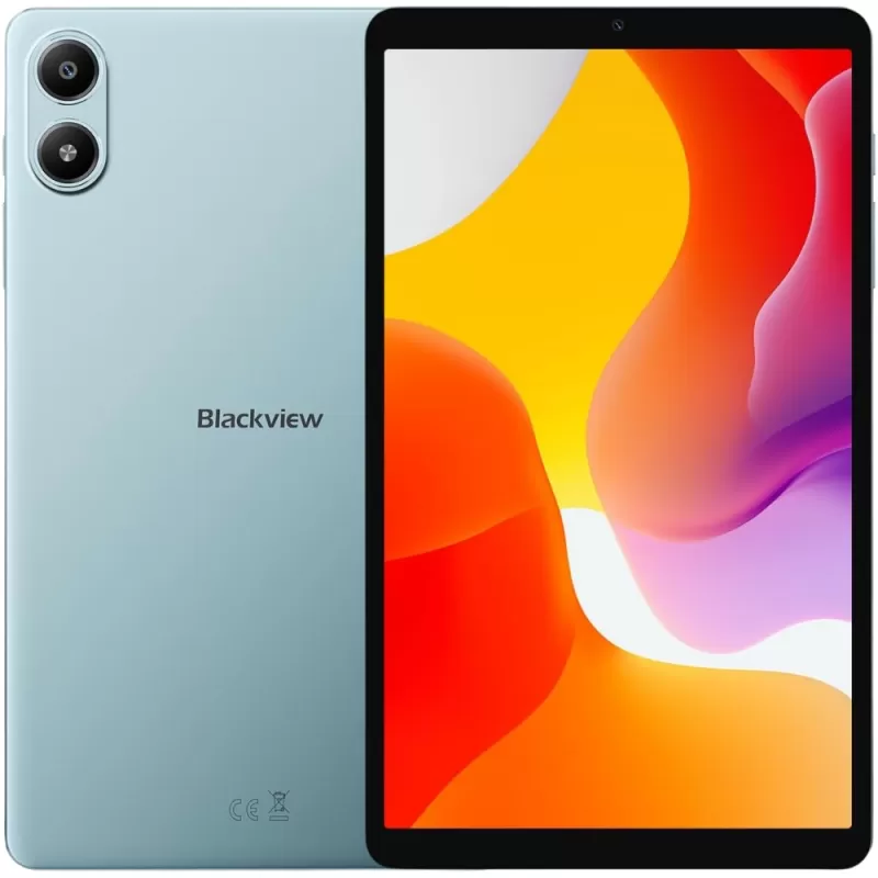 Tablet Blackview Link 2 WiFi 8.68" 4/128GB - Glacier Blue