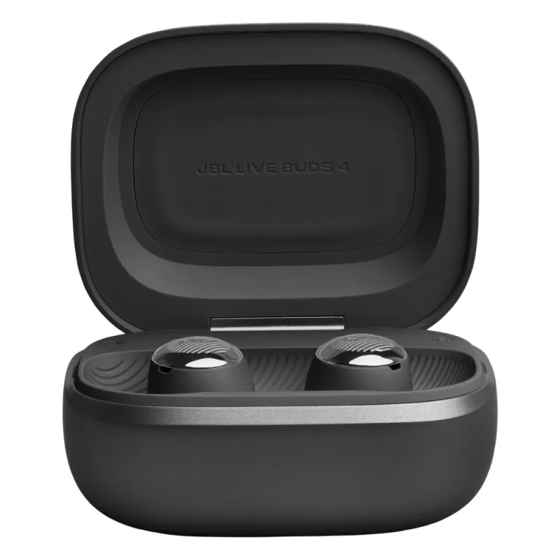 Auricular JBL Live Buds 4 Bluetooth - Black