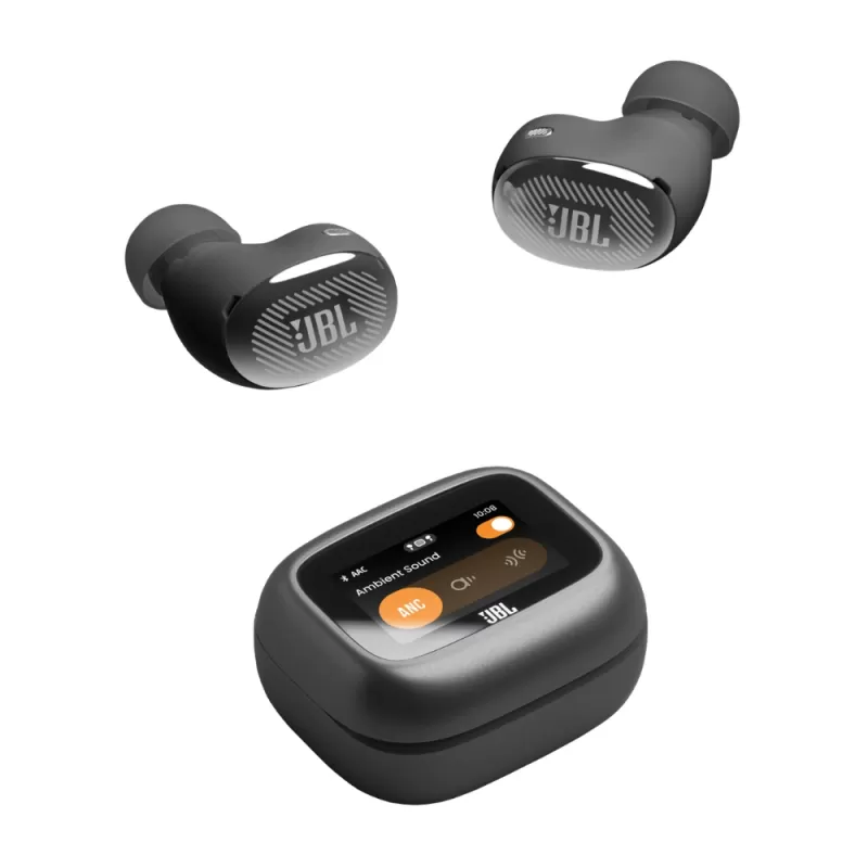 Auricular JBL Live Buds 4 Bluetooth - Black