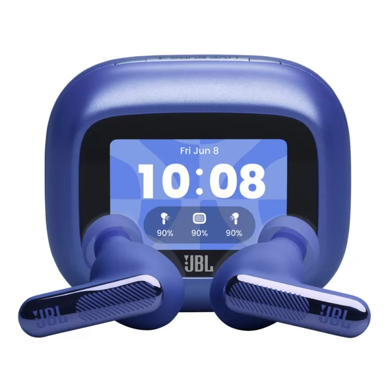 Auricular JBL Live Deam 4 Bluetooth - Blue