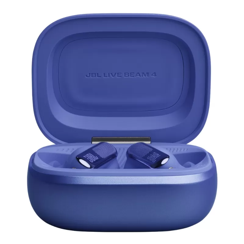 Auricular JBL Live Deam 4 Bluetooth - Blue