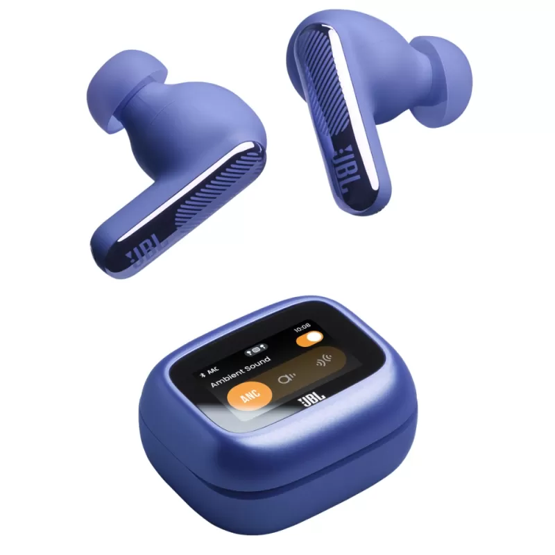 Auricular JBL Live Deam 4 Bluetooth - Blue