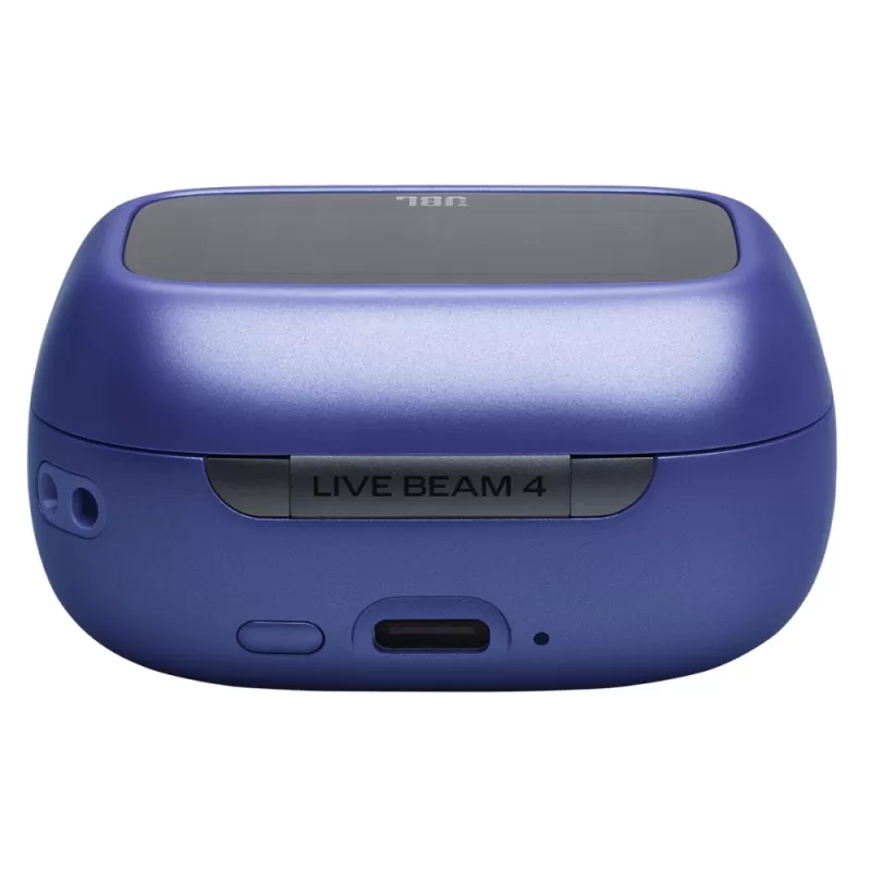 Auricular JBL Live Deam 4 Bluetooth - Blue