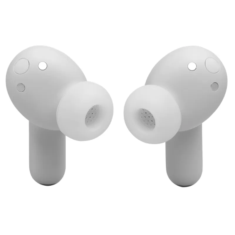 Auricular JBL Live Deam 4 Bluetooth - Silver